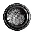 In Phase Car Audio XT-8 1000W 8" XT Series Peak Power Subwoofer, 2 Ohm Duel Voice Coil