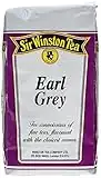 Sir Winston Earl Grey Schwarztee 500g, 1er Pack (1 x 500 g Packung)