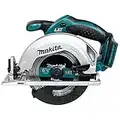 Makita DSS611Z 18V LXT Cordless 6-1/2" Circular Saw (Tool Only)