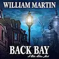 Back Bay: Peter Fallon, Book 1