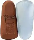 Birkenstock Blue Footbed Casual (Sport), Medium Width, (39) Women 8-8.5