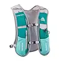 Aonijie Hydration Vest Pack Backpack 5L Marathoner Running Race Hydration