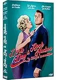 Doris Day & Rock Hudson-La Trilogie Romantique : Confidences sur l'oreiller + Un Pyjama pour Deux + Ne m'envoyez Pas de Fleurs [DVD]