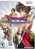 Dragon Quest Swords: The Masked Queen and Tower of Mirrors - Wii