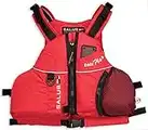 Salus Eddy PFD Red S-M