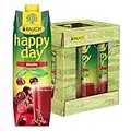 Rauch Happy Day Amarena Kirsch, 6er Pack (6 x 1 l)