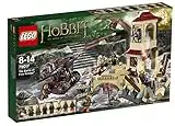 LEGO The Hobbit - La Batalla de los Cinco Ejércitos, Juego de construcción (79017)