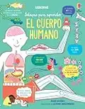 El cuerpo humano (Solapas para aprender)