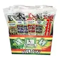 Blunt Life11 Incense: 15 Assorted Fragrance Pack