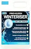 Pro-Kleen Swimming Pool Algaecide Winteriser Chemical (5 Litres)