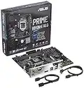 ASUS Prime H310M-E R2.0 Intel H310 Micro ATX DDR4 Motherboard (LGA1151, USB 3.1)