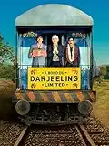 A bord du Darjeeling Limited