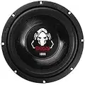 Boss Audio p80dvc Phantom 8 pulgadas 1000 W SUBWOOFER