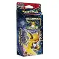 Pok?mon Pokemon - XY Break Through Theme Deck - Burning Spark - Raichu by