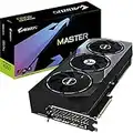 Gigabyte AORUS GeForce RTX 4080 Master NVIDIA 16 GB GDDR6X