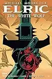 Elric: The White Wolf #1