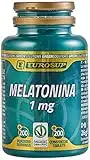 Eurosup Melatonina 200 Cpr - 26 g