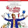 Willy Wonka & the Chocolate Factory Original Soundtrack of the Paramount Picture