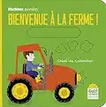 Bienvenue à la ferme ! - Machines animées