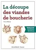 La découpe des viandes de boucherie (2020) - Référence