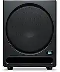 PreSonus Temblor T10 Powered Studio Subwoofer, Multicolor