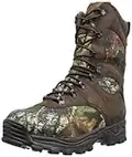 Rocky Men's Sport Utility Pro Hunting Boot,Mossy Oak,13 W US