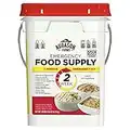 Augason Farms 2 Week 1 Person Emergency Food Supply (5-32202) 14 lb.