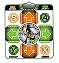 Xbox 360 Dance Dance Revolution DDR Original Konami Dance Pad