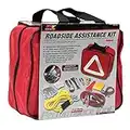 Wilmar Corporation W1555 Deluxe Roadside Assistance Kit