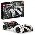 LEGO Technic Formula E Porsche 99X Electric 42137 Set - Pull Back Toy Champion Race Car Model Building Kit with Immersive AR App Play, Gifts for Kids, Boys & Girls, Adults