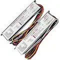 SL1-800-100W 55-95W Stabilizzatori Lampade UV 230V Ballast Elettronici con Indicatore LED 5V AC per Trattamento acque Depurazione Dell'aria e Trattamento dei Gas di Scarico