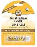 Australian Gold Baume à Lèvres SPF30 4,2 g