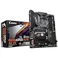 Gigabyte B550 AORUS ELITE AX V2 (Socket AM4/B550/DDR4/S-ATA 600/ATX/WiFi 6) Micro ATX