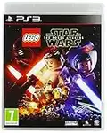 Lego Star Wars: The Force Awakens