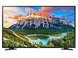 tv led 32" samsung ue32n5372 full hd smart tv europa black