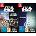 Star Wars™ Racer and Commando Combo - Nintendo Switch & Star Wars Jedi Knight Collection - Nintendo Switch