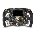 Thrustmaster Formula Wheel Add-On Ferrari SF1000 Edition, Replique Volant pour PS5 / PS4 / Xbox Series X|S / Xbox One / PC - Sous license officielle Ferrari