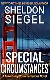 Special Circumstances (Mike Daley/Rosie Fernandez Legal Thriller Book 1)