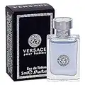 Colonia para hombre Versace pour Homme, de Versace