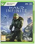 Xbox Halo Infinite