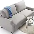 Zinus Josh, Sofa, Soft Grey