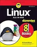 Linux All-In-One For Dummies