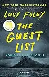 The Guest List: A Reese's Book Club Pick