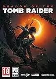 Shadow of the Tomb Raider