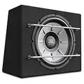 JBL Stage 1200B 12" Subwoofer Enclosure