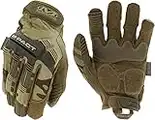 Mechanix Wear Handschuhe, MultiCam M-Pact, MPT-78-010,MultiCam,L