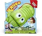 Hasbro Play-Doh E4898100 Kroko Doc, Spiel für Kinder ab 4 Jahren