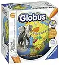 Ravensburger tiptoi 00787 - 3D Puzzle: Interaktiver Globus 17