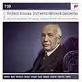 Richard Strauss: Orchestral Works An D Concertos