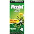 Weedol 1 litre Lawn Weed Killer Concentrate Liquid